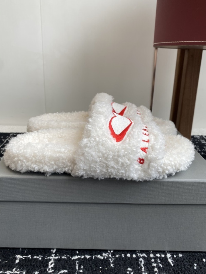 Balenciag* Sandal 2cm BS104