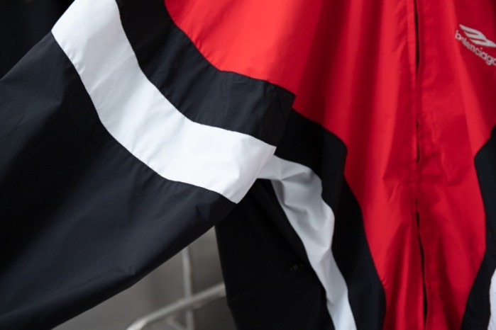 Balenciag* JACKET Bh103