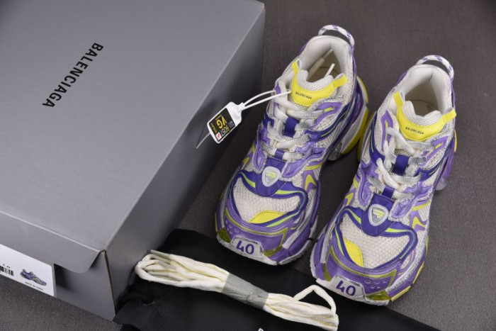 Ba1en*iaga runner sneaker w3rxp 9570