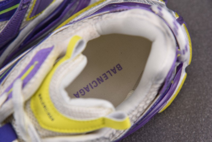 Ba1en*iaga runner sneaker w3rxp 9570