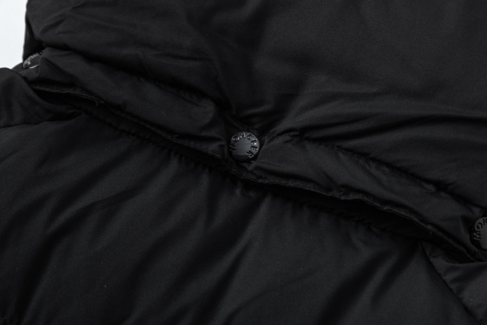 Moncler down jacket MC15