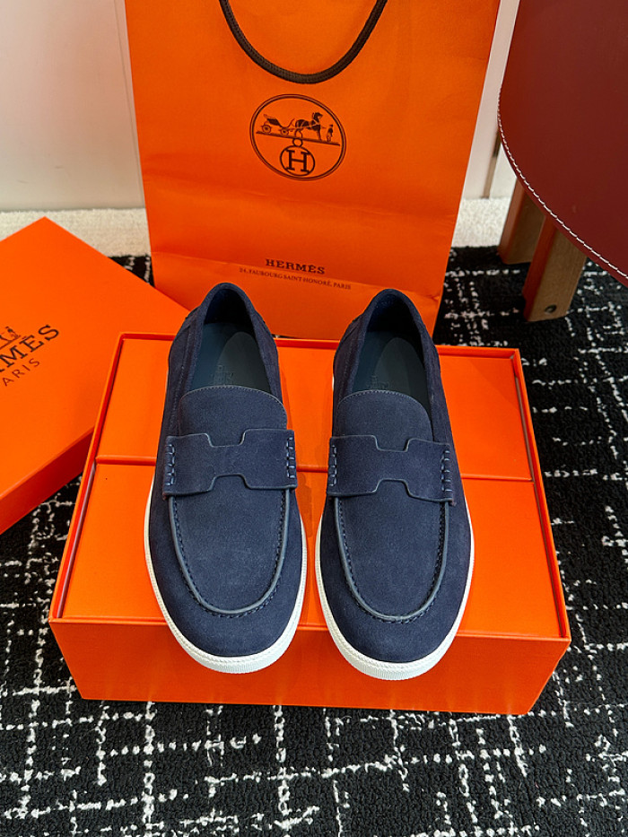 H**me5 loafers hm076