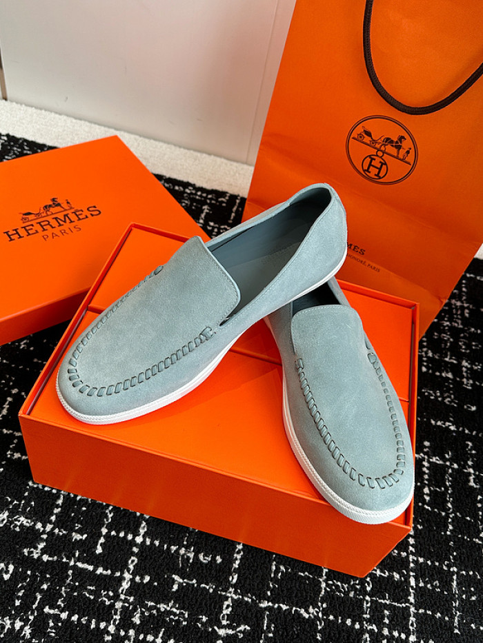 H**me5 loafers hm073