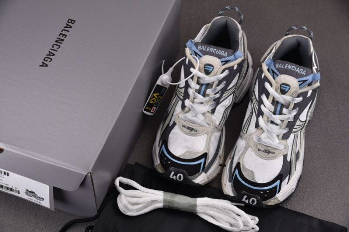 Ba1en*iaga runner sneaker w3rmu 0150