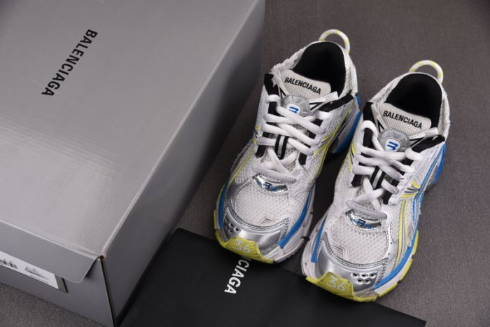 Ba1en*iaga runner sneaker w3rmu 9074