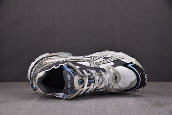 Ba1en*iaga runner sneaker w3rmu 0150