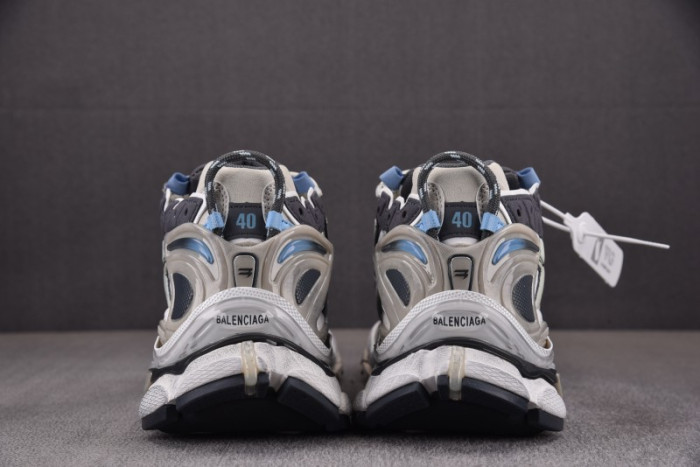 Ba1en*iaga runner sneaker w3rmu 0150