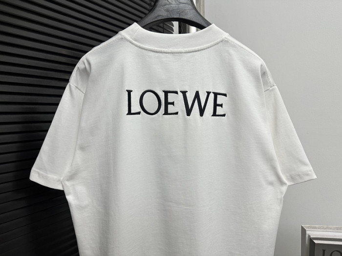 L0ew* t-shirt lw11
