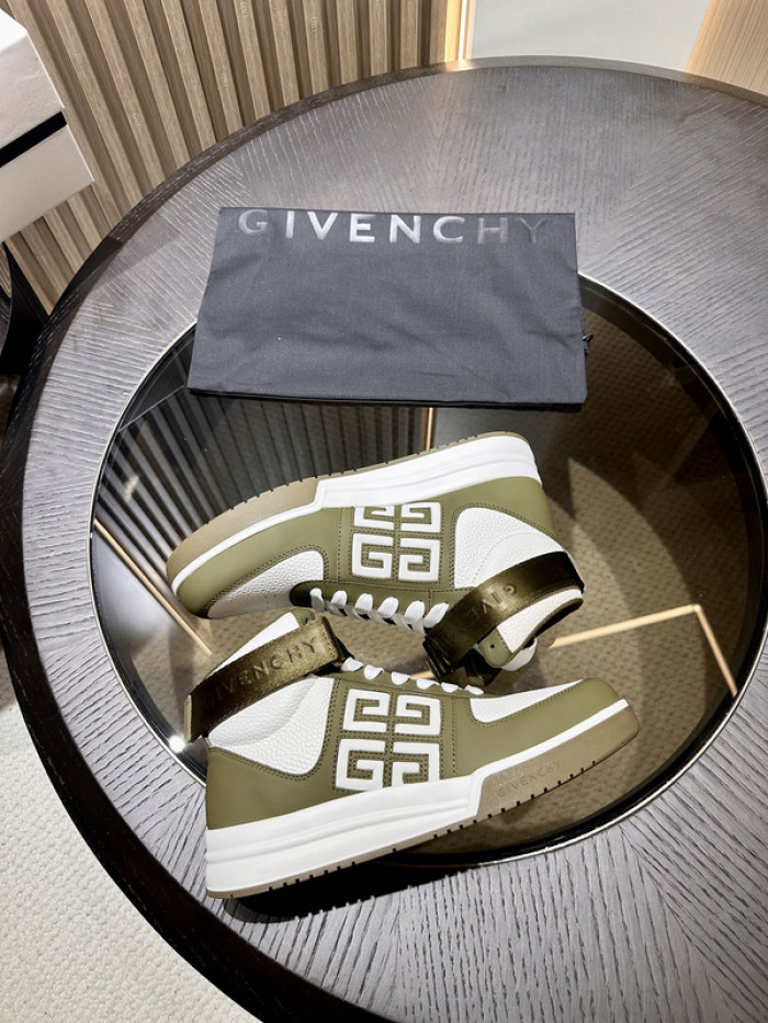 Givenchy Sneakers 660030