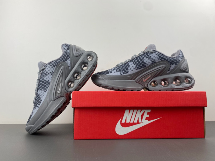 Nike Air Max Dn Cool Grey Metallic Silver IB3078-001