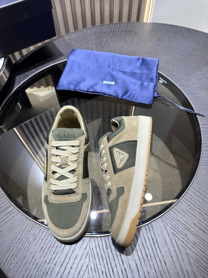 PRAD* SNEAKERS P179