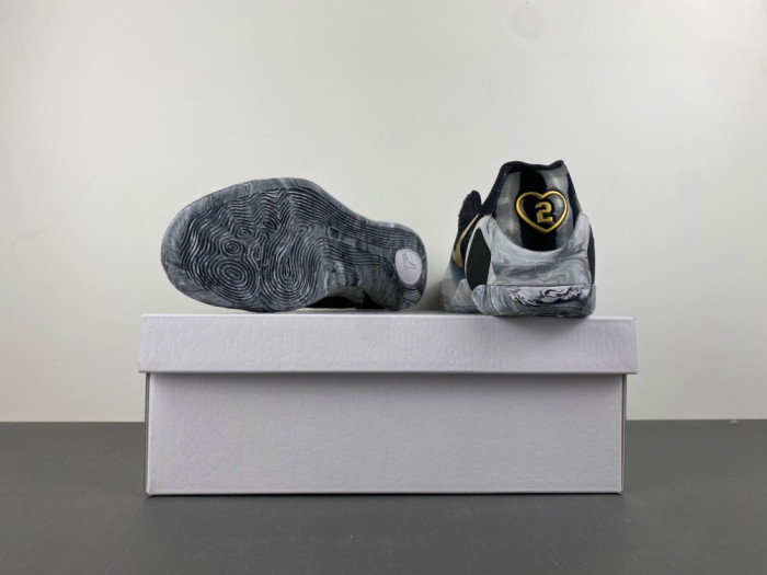 Nike Kobe 9 EM Low Protro Mambacita FZ7333-002