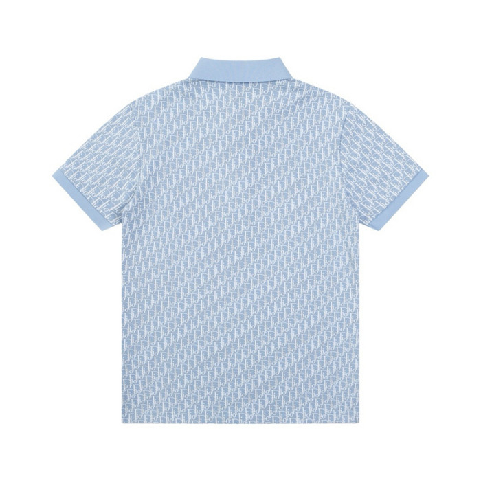 D1OR POLO SHIRT DR23