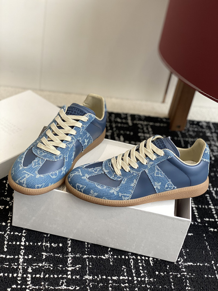 ma1s0n Marg*e1a calfskin s57ws0297