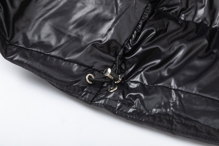 Moncler down jacket MC16