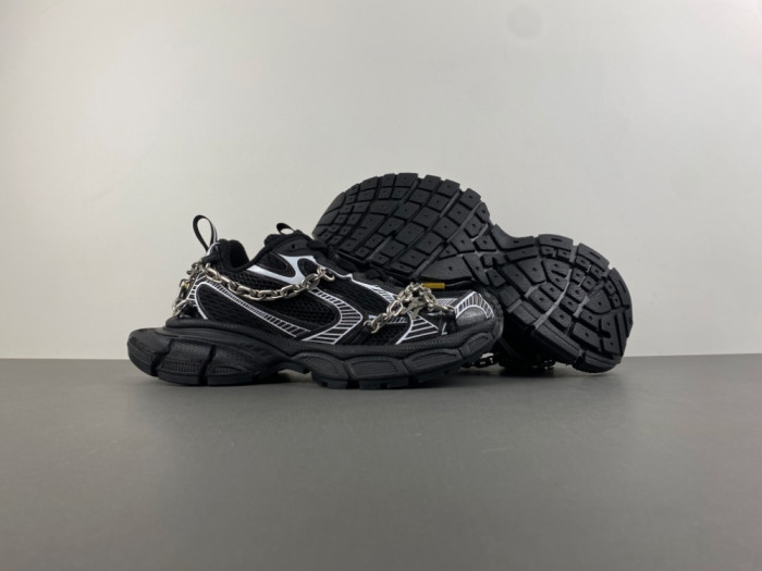 Ba1en*iaga sneaker w3xpl-0120