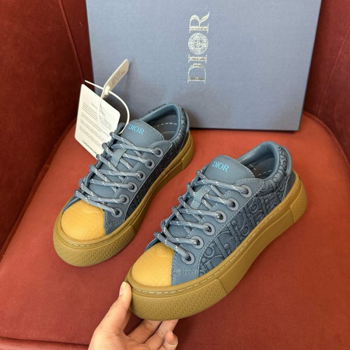 DIO* B33 SNEAKERS Dr0147