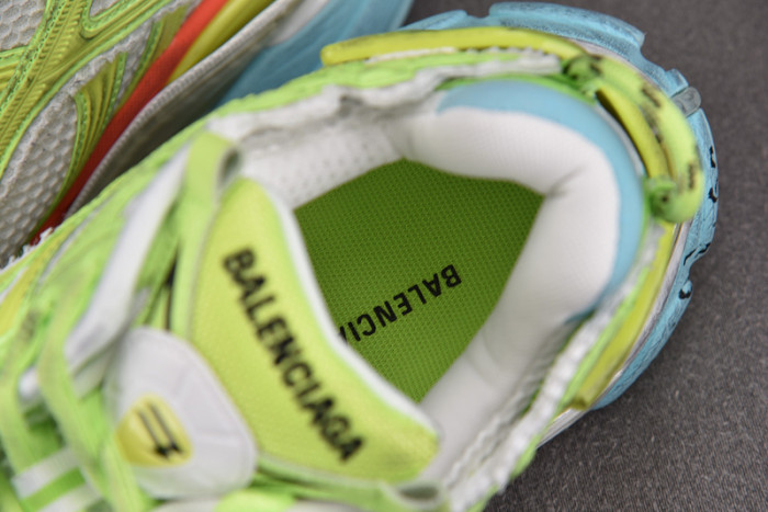 Ba1en*iaga runner sneaker wrnmt 4697