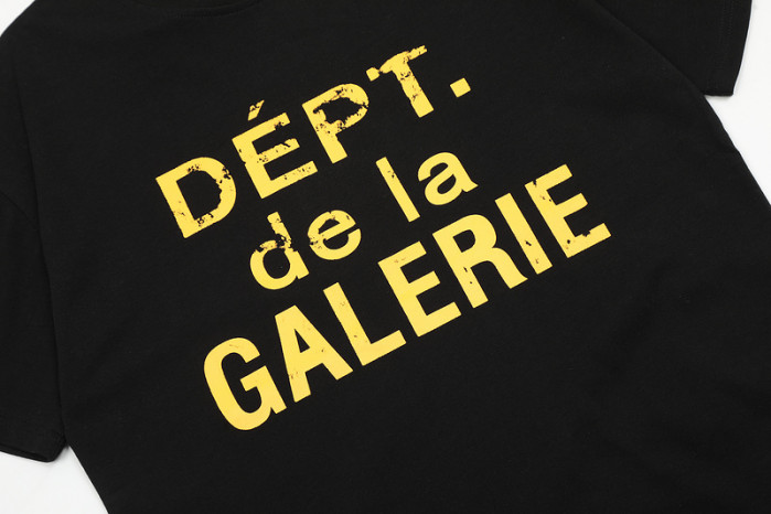Gallery Dept T-SHIRT GD04
