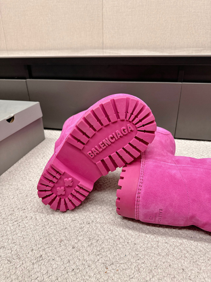 Ba1en*iaga boots 80000268