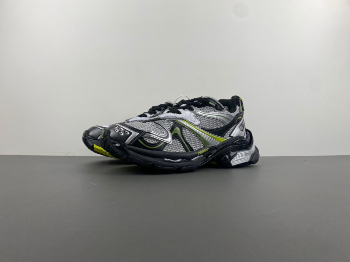 Ba1en*iaga runner sneaker w3rbxp-2315