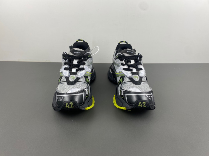 Ba1en*iaga runner sneaker w3rbxp-2315