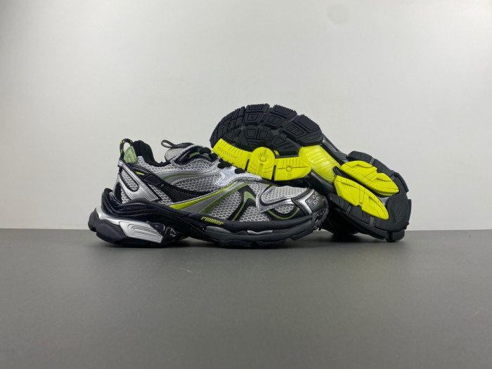 Ba1en*iaga runner sneaker w3rbxp-2315