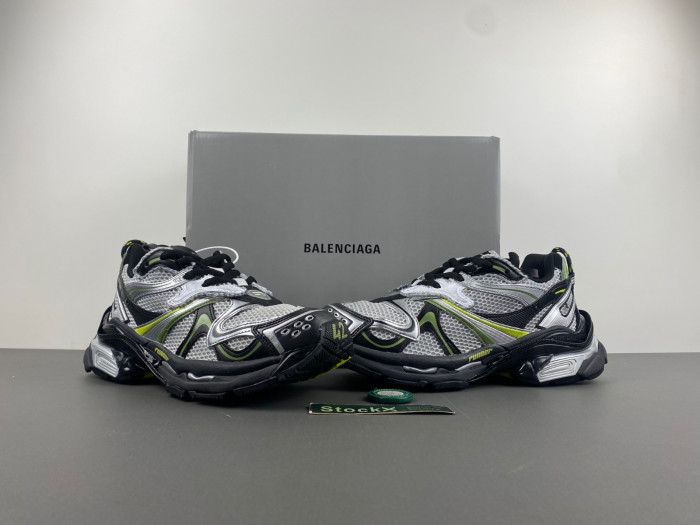 Ba1en*iaga runner sneaker w3rbxp-2315