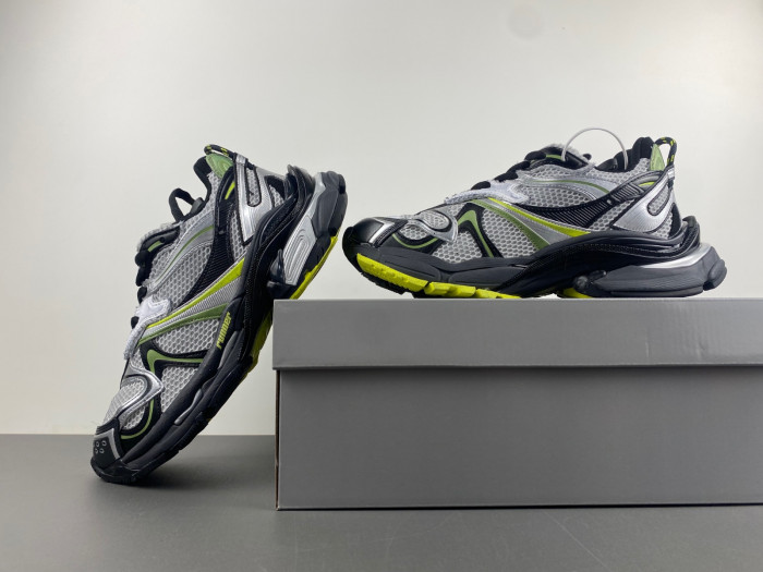 Ba1en*iaga runner sneaker w3rbxp-2315