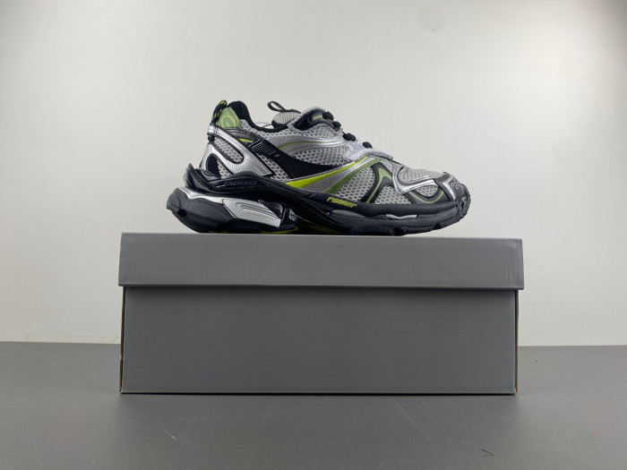 Ba1en*iaga runner sneaker w3rbxp-2315