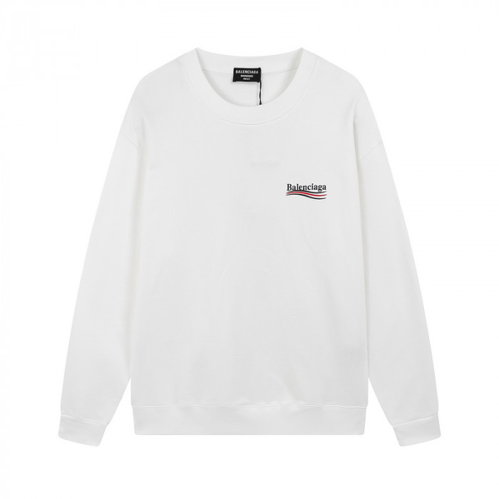 Balenciag* Hoodie Bh008