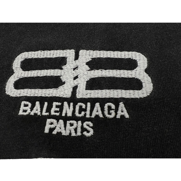 Balenciag* HOODIE Bh109