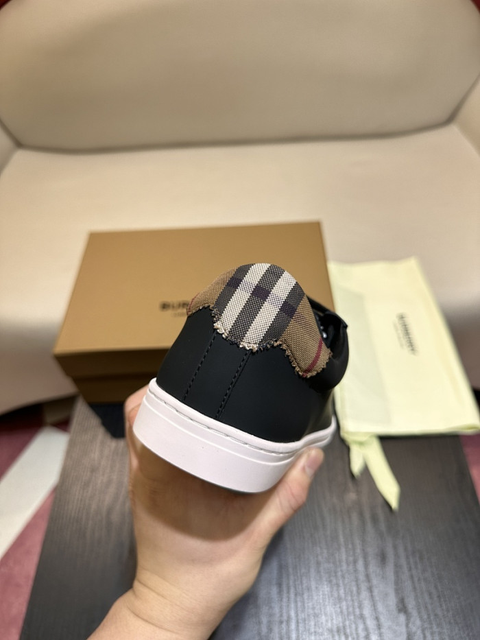 BUR*ERRY SHOES BBY96