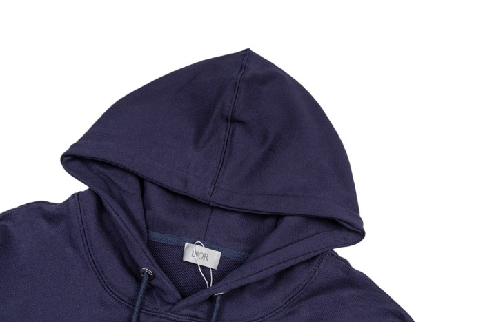 D1OR HOODIE DR38