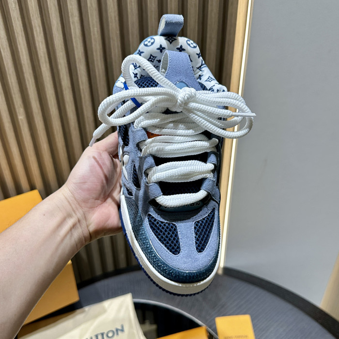 LV Skate snekaers L0000688