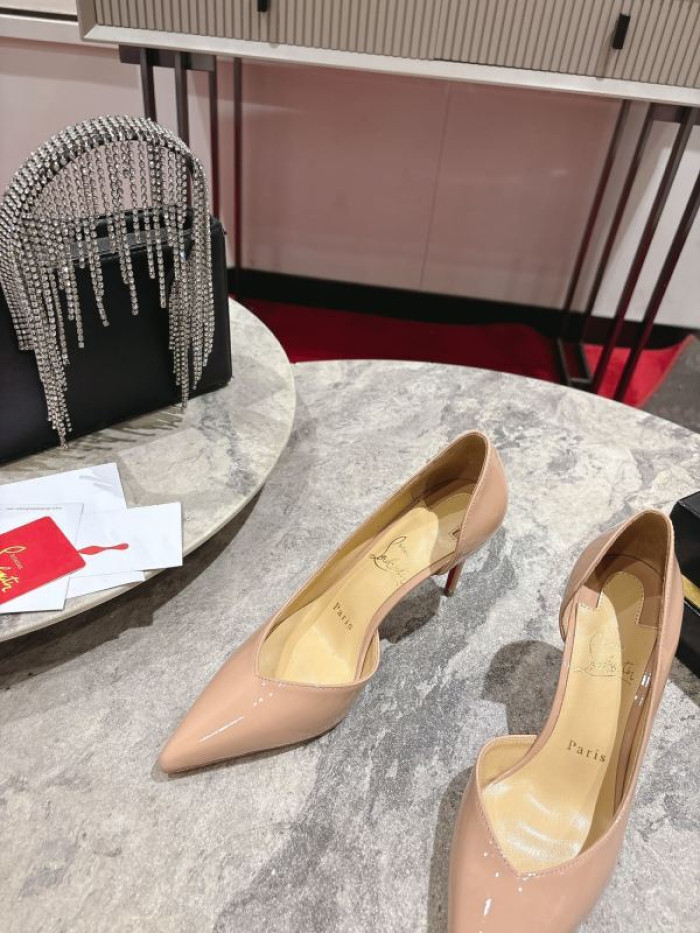 C&L Heels 10cm CLL000133