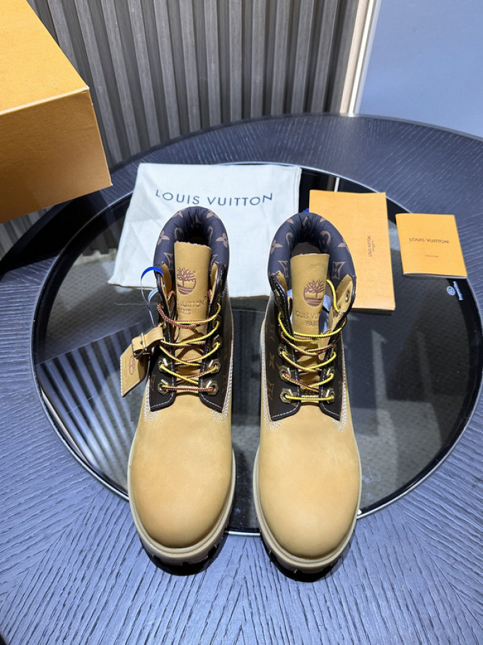 LV Boots L0000373