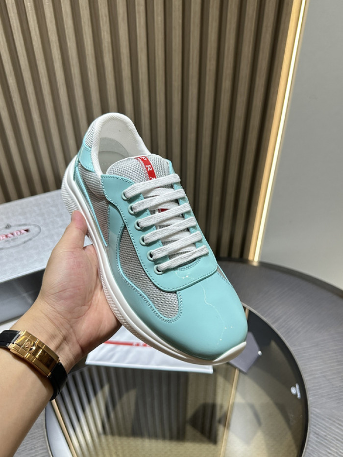 PRAD* SNEAKERS P109