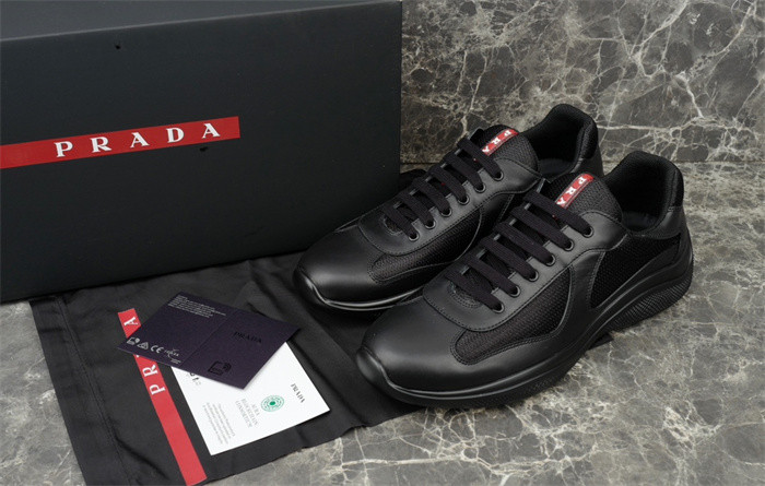 PRAD* SNEAKERS P112