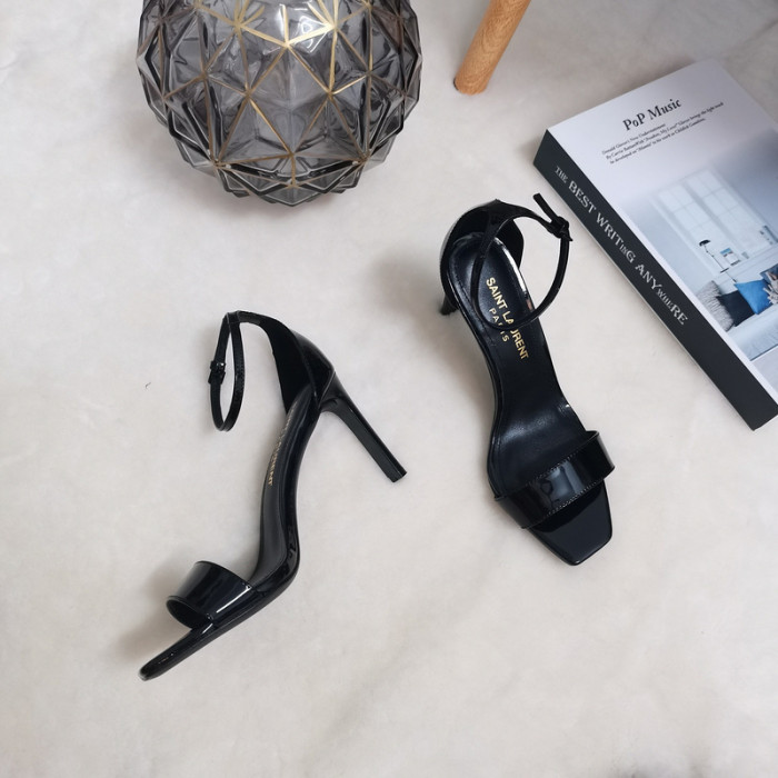 Y51 heel sandals 9cm ys003