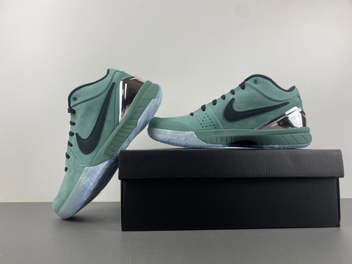 Nike Kobe 4 Protro Girl Dad FQ3545-300