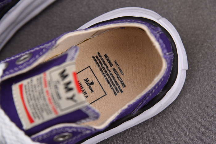 Ma1s0n mihara yasuhiro sneaker mmys65