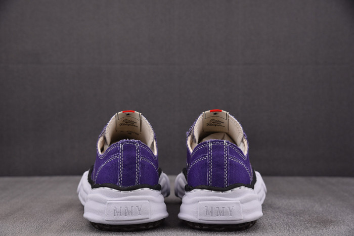 Ma1s0n mihara yasuhiro sneaker mmys65