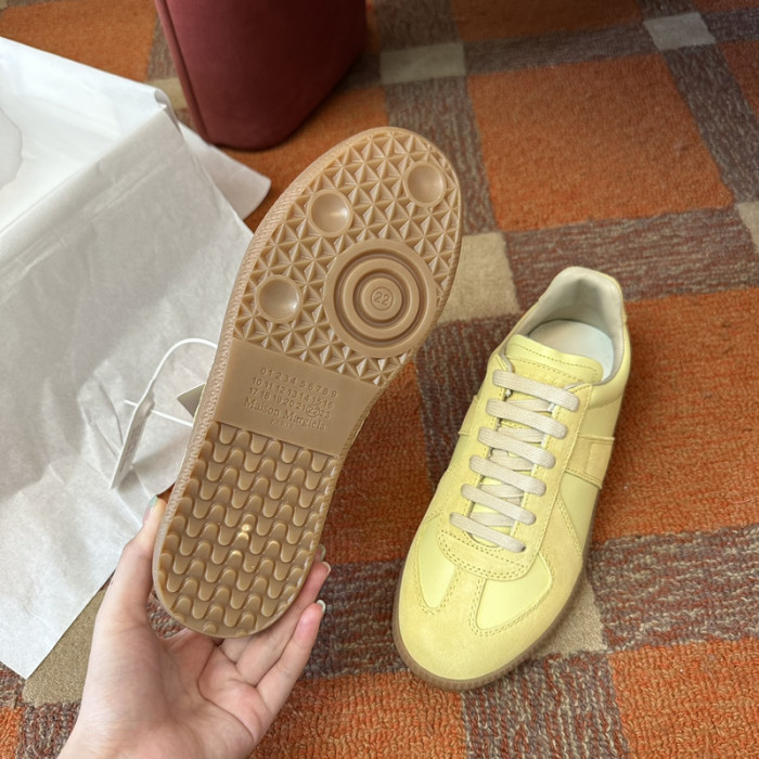 ma1s0n Marg*e1a calfskin s57ws0250