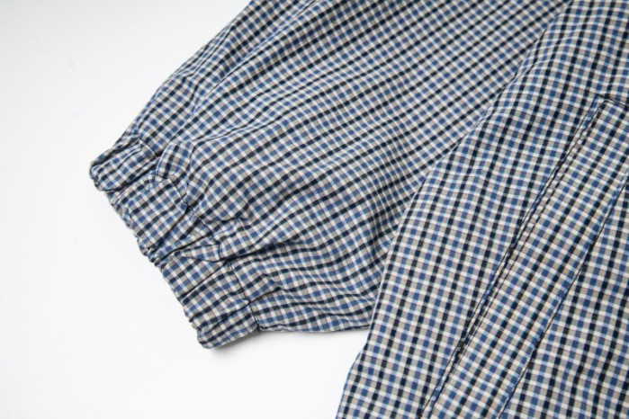 Balenciag* jacket Bh052