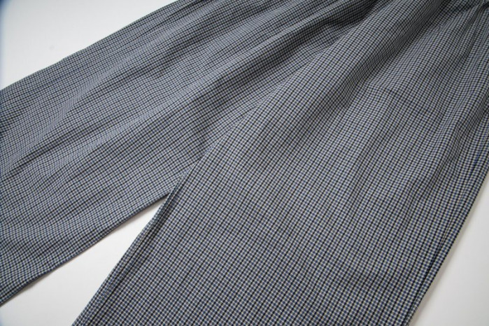 Balenciag* pants Bh053