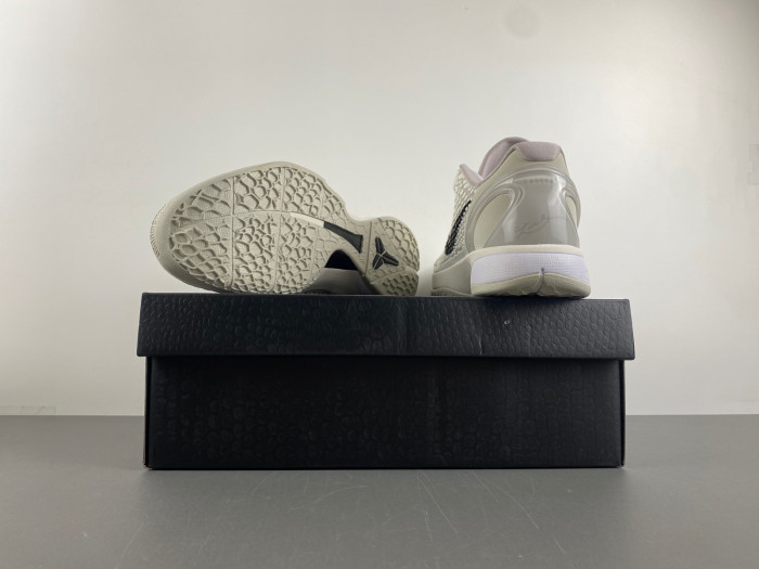 Nike Kobe 6 Protro Sail All-Star FQ3546-100