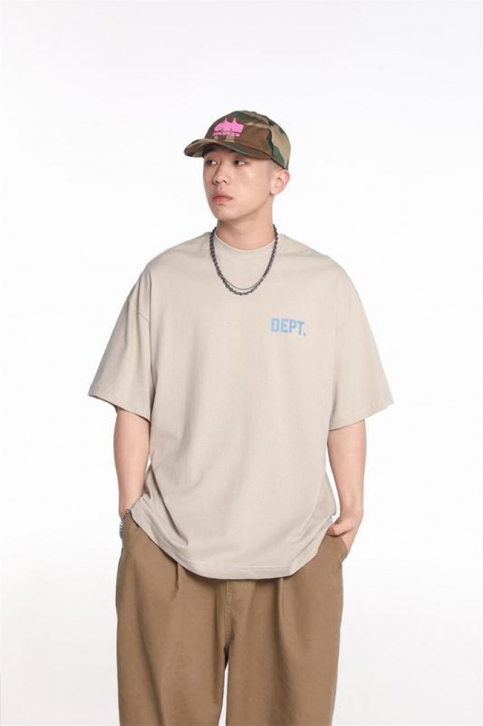 Gallery Dept T-SHIRT GD03