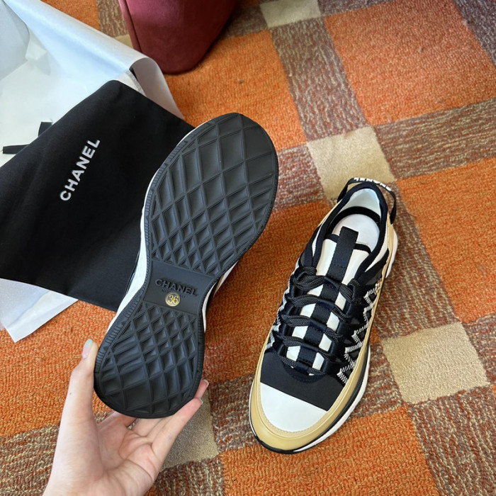 Chane* Shoes C000085