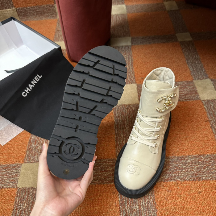 Chane* Boots C000073